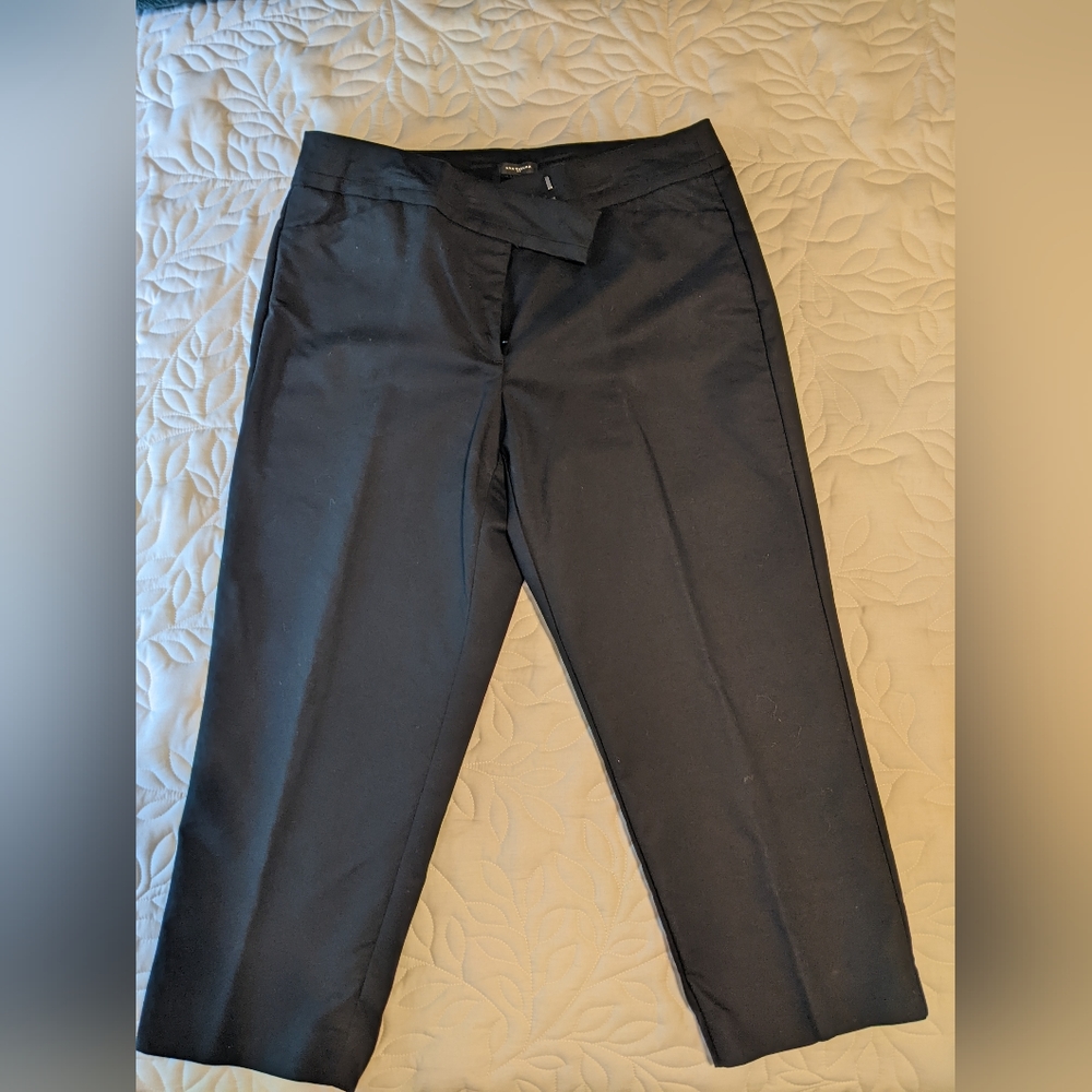 Ann Taylor capris